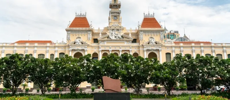 Que faire à Saigon gratuitement ou avec un petit budget?