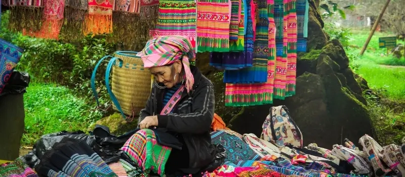 Que faire à Sapa en dehors des sentiers battus?