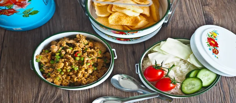 Que manger à Siem Reap? 8 spécialités cambodgiennes à ne pas manquer