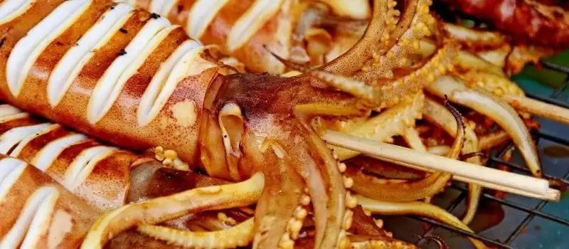 Que manger lors du voyage au Cambodge?