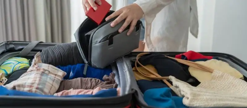 Que mettre dans sa valise pour des séjours ensoleillés au Vietnam?