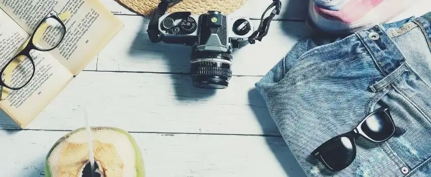 Que mettre dans votre valise pour un voyage au Vietnam ?