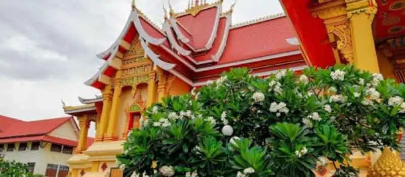 Que visiter lors du voyage sur mesure au Laos Agence voyage locale