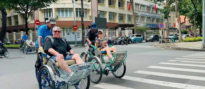 Que vous réserve le Vietnam en 2025 | Voyage au Vietnam