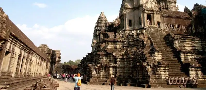 Quel budget à partir au Cambodge ?