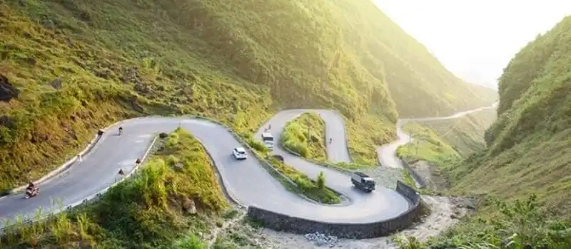 Quel transport vaut mieux pour un voyage à Sapa: navette ou train?