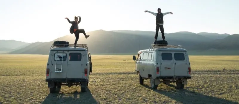 Quel type de voyageur êtes-vous? Voyage au Vietnam pour tous les voyageurs