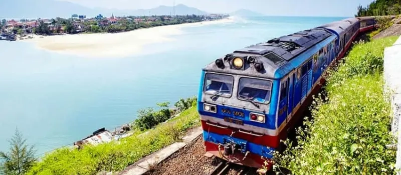 Quelle est la meilleure façon de se déplacer pendant vacances au Vietnam?