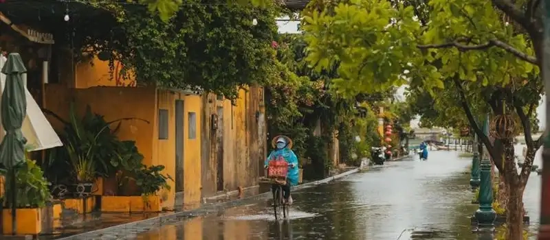 Quelle est la meilleure période pour voyage au Vietnam pas cher ?