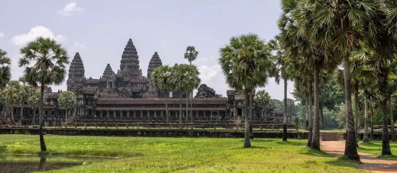 Quels services une agence de voyage au Cambodge peut-elle fournir ?