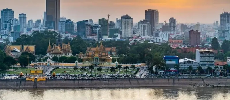 Quels sont les avantages de recourir à une agence de voyage au Cambodge?