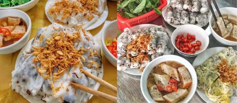 Quels sont les plats emblématiques de Hanoi à essayer vacances au Vietnam?