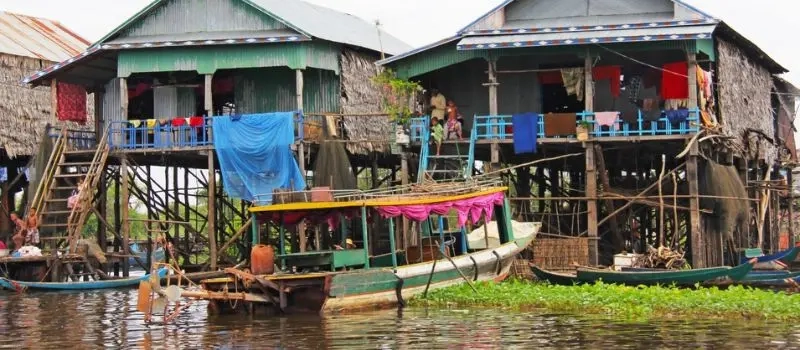 Quels sont les sites touristiques adaptés aux seniors voyage au Cambodge?