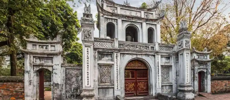 Questions fréquemment posées sur le Temple de la Littérature Voyage Vietnam