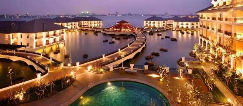 Rechercher des hôtels à Hanoi Conseils pour un Voyage Vietnam idéal