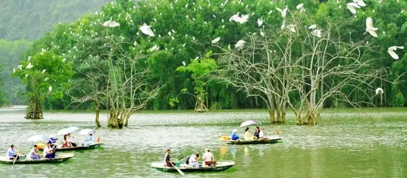 Redécouvrir le Vietnam sous un nouvel angle, circuit Vietnam famille