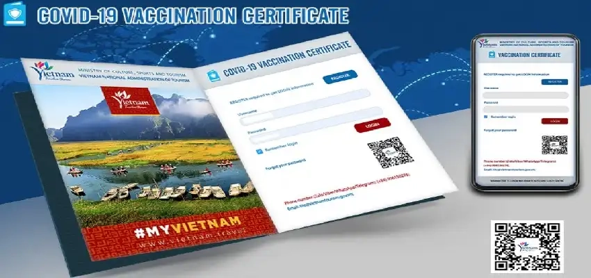 Reouverture des frontières du Vietnam Voyage au Vietnam avec Covid 19