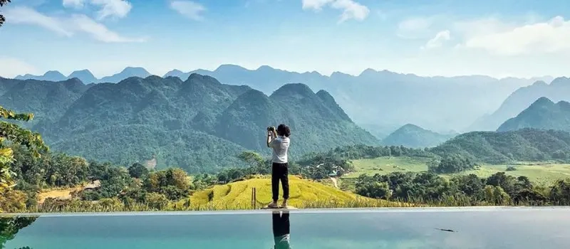 Réserve naturelle de Pu Luong - Attractions touristiques du Vietnam