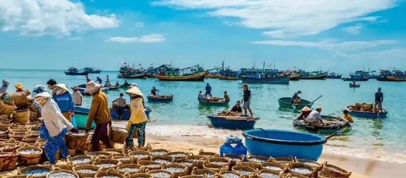 Résumé des incontournables à Phan Thiet | Voyage au Vietnam sur mesure