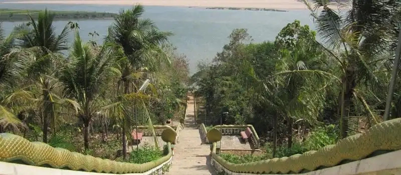 Séjour au Cambodge chez l'habitant avec Agence de voyage francophone locale