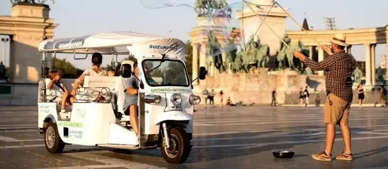 Séjour au Laos haut de gamme avec Agence de voyage francophone locale