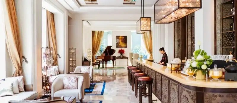 Séjour au Vietnam: Meilleurs hébergements à Saigon