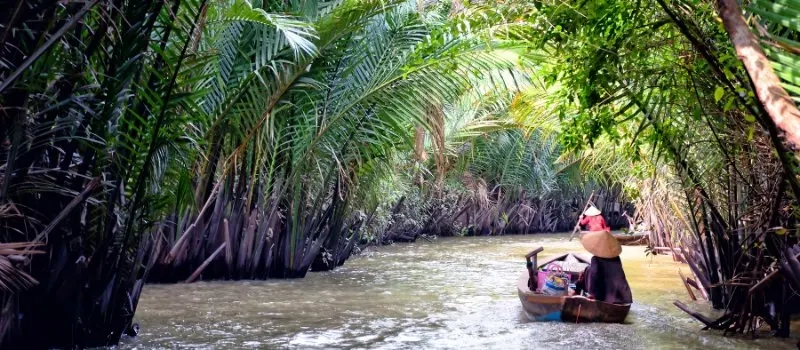 Séjour au Vietnam pendant 12 jours - 4 idées d'itinéraires uniques