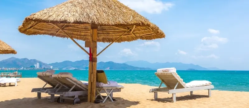 Séjour balnéaire au Vietnam: Vacances responsables pour protéger les océans