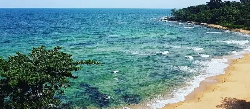 Séjour balnéaire au Vietnam