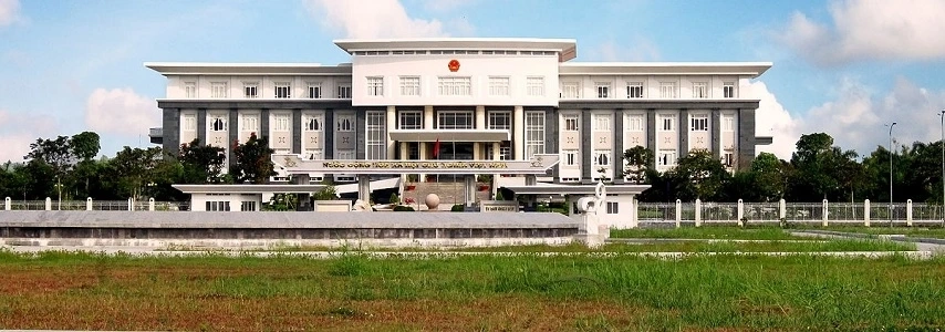 Site historique de Long My agence de voyage au vietnam