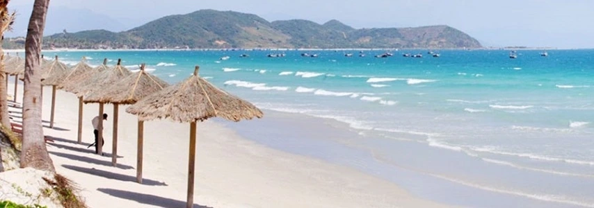 Site touristique de Doc Let agence de voyage au vietnam