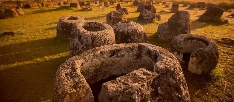 Visite des sites du patrimoine mondial lors voyages au Laos