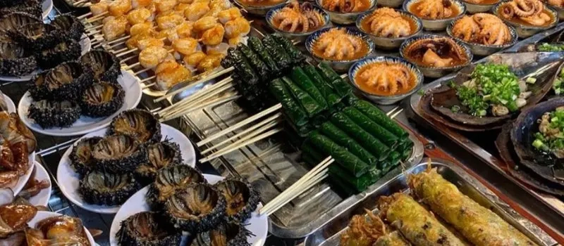 Spécialités incontournables à ne pas manquer lors du voyage à Phu Quoc