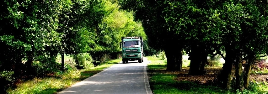 Tan Trao Tuyen Quang agence de voyage au vietnam