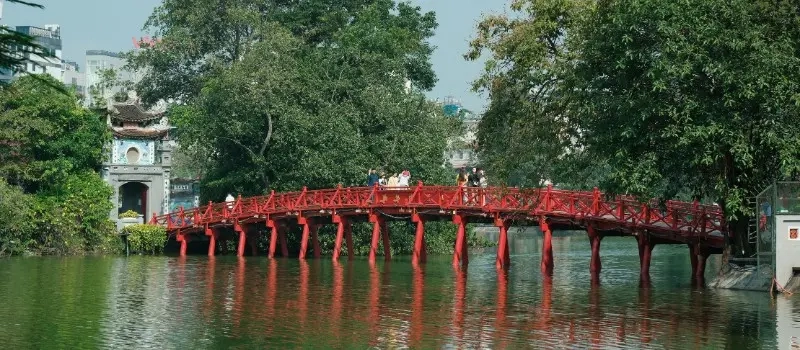 Top 10 Agence de voyage Vietnam francophone à Hanoi