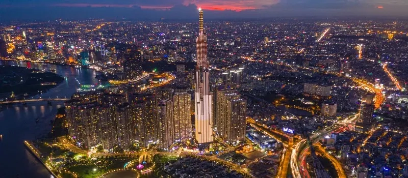 Top 10 Agence de voyage Vietnam francophone à Saigon ou Hô Chi Minh-Ville