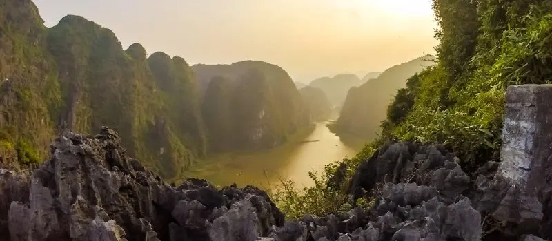 TOP 10 attractions touristiques du Vietnam à ne pas manquer en 2024