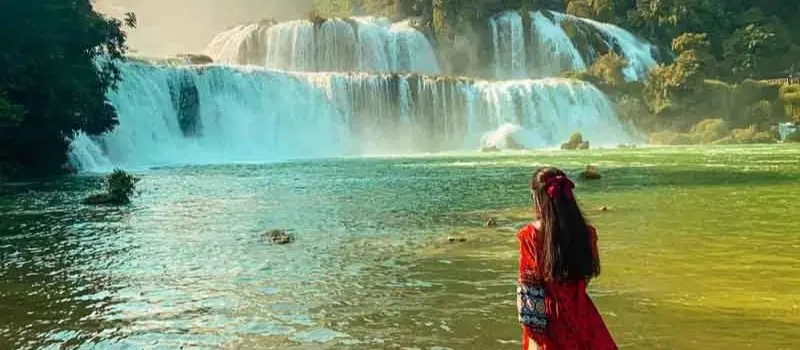 Top 10 choses à faire à Cao Bang 2024 | Agence de voyage locale au Vietnam