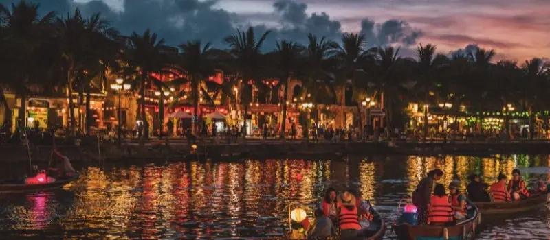 Top 10 des attractions touristiques à visiter à Hoi An en 2024