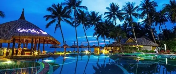 Top 10 des belles plages pour voyage au Vietnam