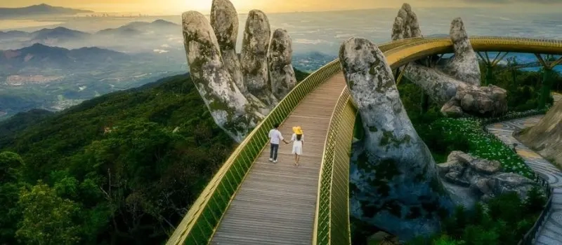 Top 10 des choses à faire à Da Nang en 2024 | Séjour au Vietnam