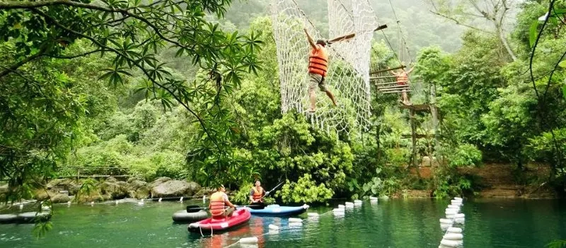 Top 10 des choses à faire à Quang Binh en 2024 | Séjour au Vietnam