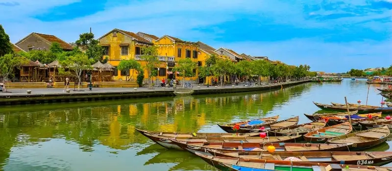 TOP 10 des plus belles destinations au Vietnam pour un séjour inoubliable