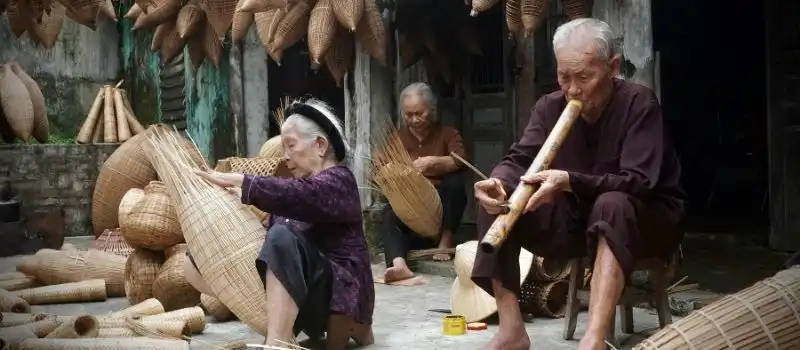 Top 10 des souvenirs à rapporter d'un voyage au Vietnam en famille
