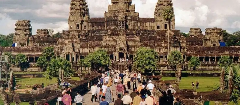 Top 10 lieux incontournables à visiter pour voyage au Cambodge