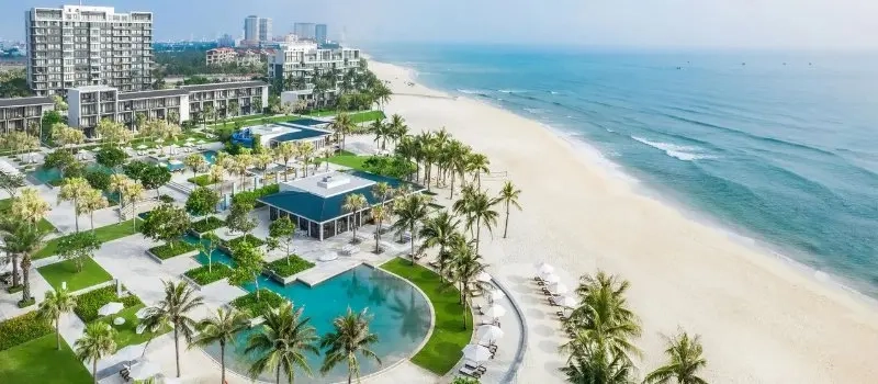 Top 14 hôtels de luxe sur la côte centrale (1) | Centre du Vietnam