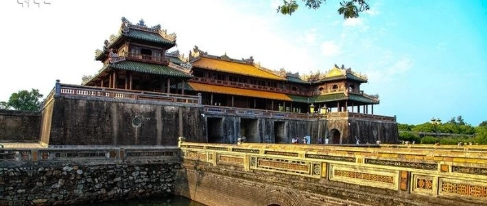 5 activités à faire à Hue