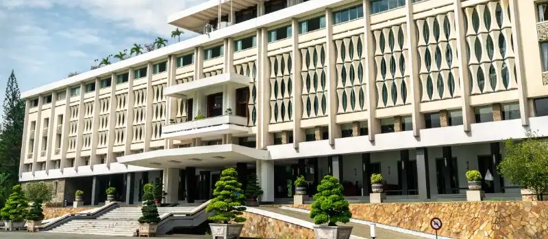 TOP 5 des activités de plein air dans le sud du Vietnam