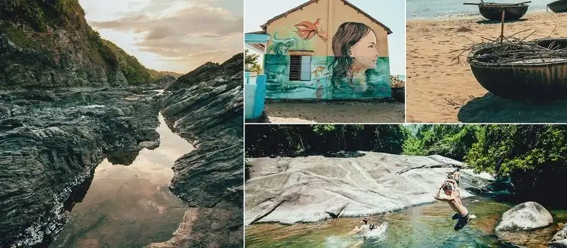 Top 7 sites à ne pas manquer de Quang Nam