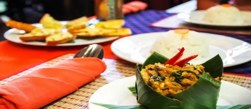 Top des plats à ne pas manquer lors des voyages au Cambodge